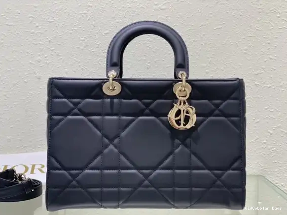 OldCobbler Bags ABC Diro-35*23*15CM Diro Lady D-Sire My 0608